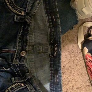VIGOSS Skinny Jeans